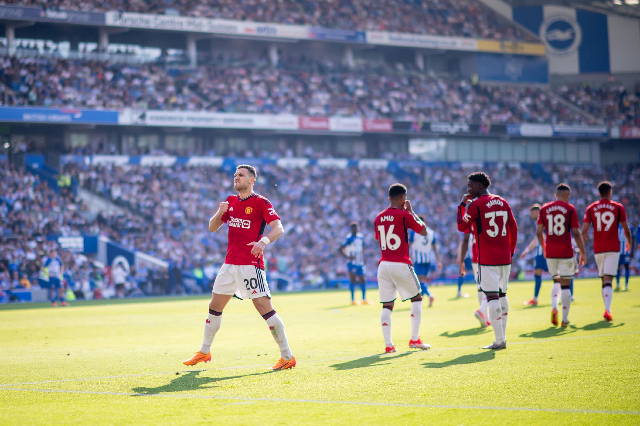 一位球迷因 一位球迷因